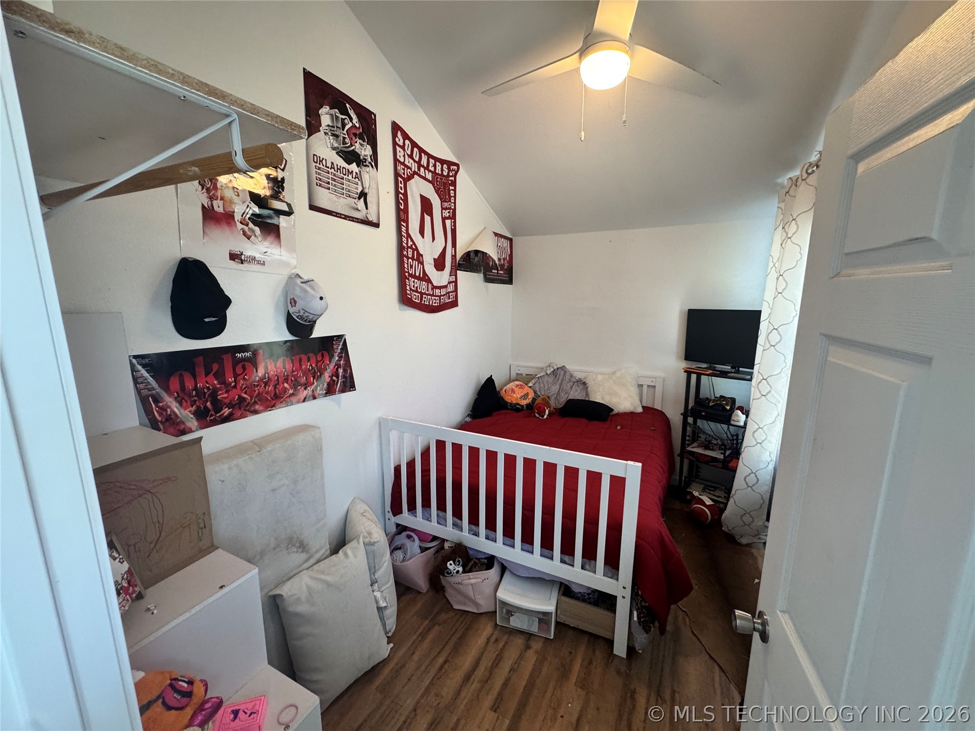 1076 6th Street Wilson OK 73463