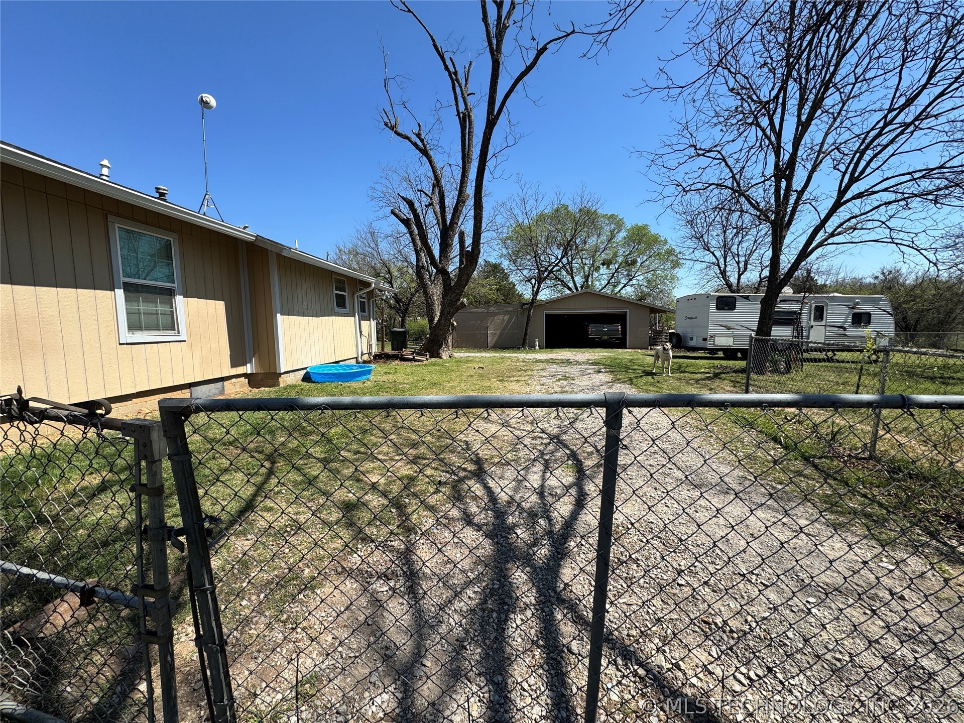 1076 6th Street Wilson OK 73463
