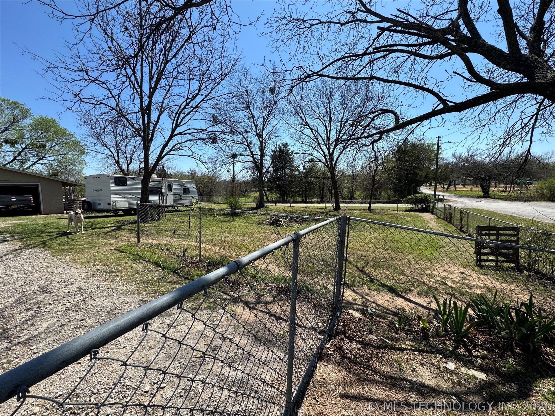 1076 6th Street Wilson OK 73463