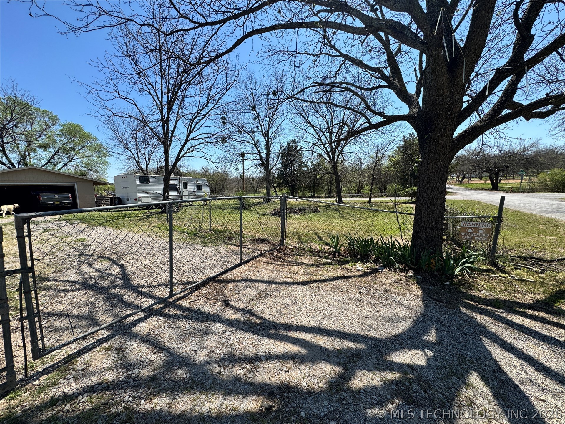 1076 6th Street Wilson OK 73463