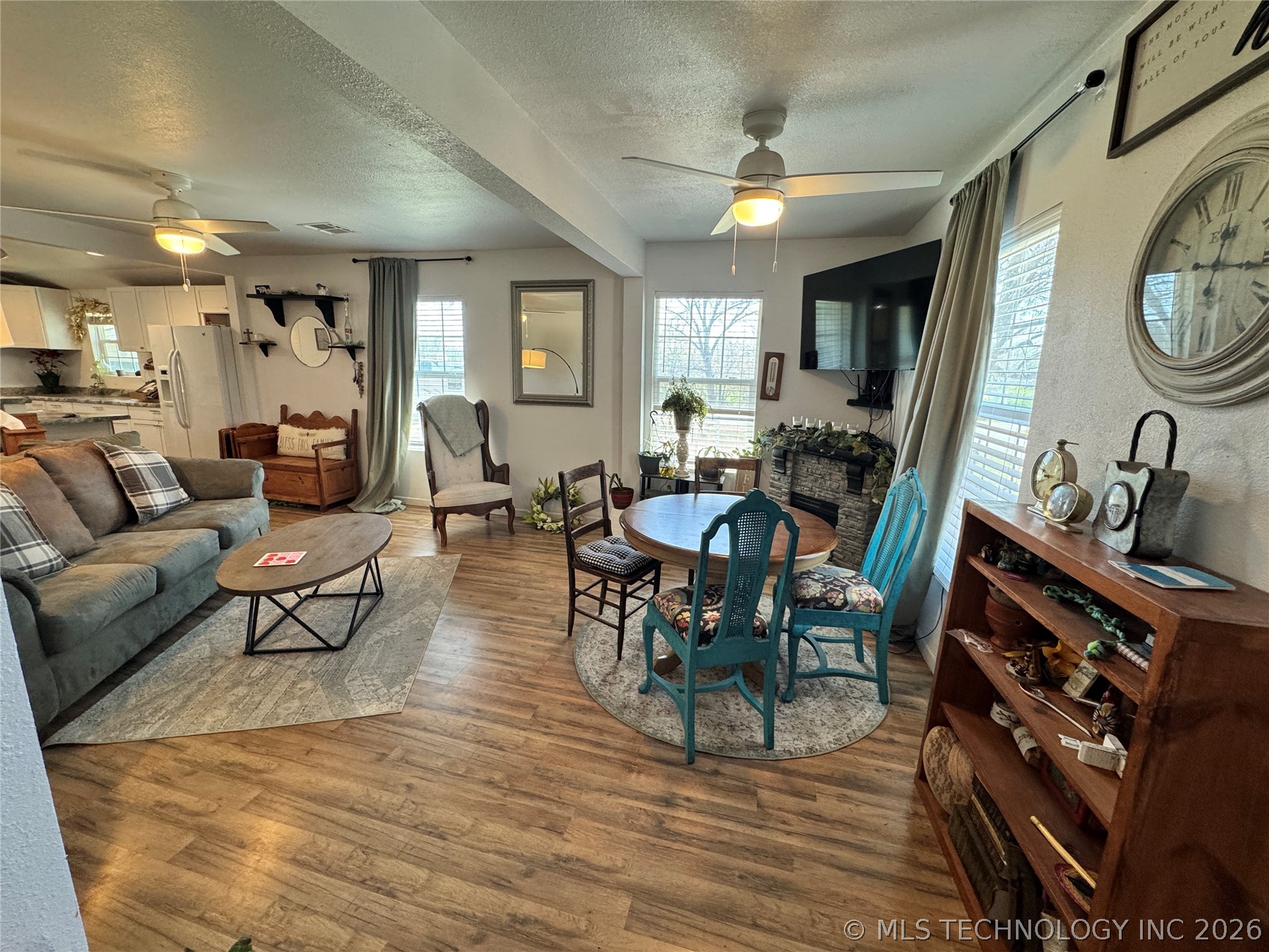 1076 6th Street Wilson OK 73463