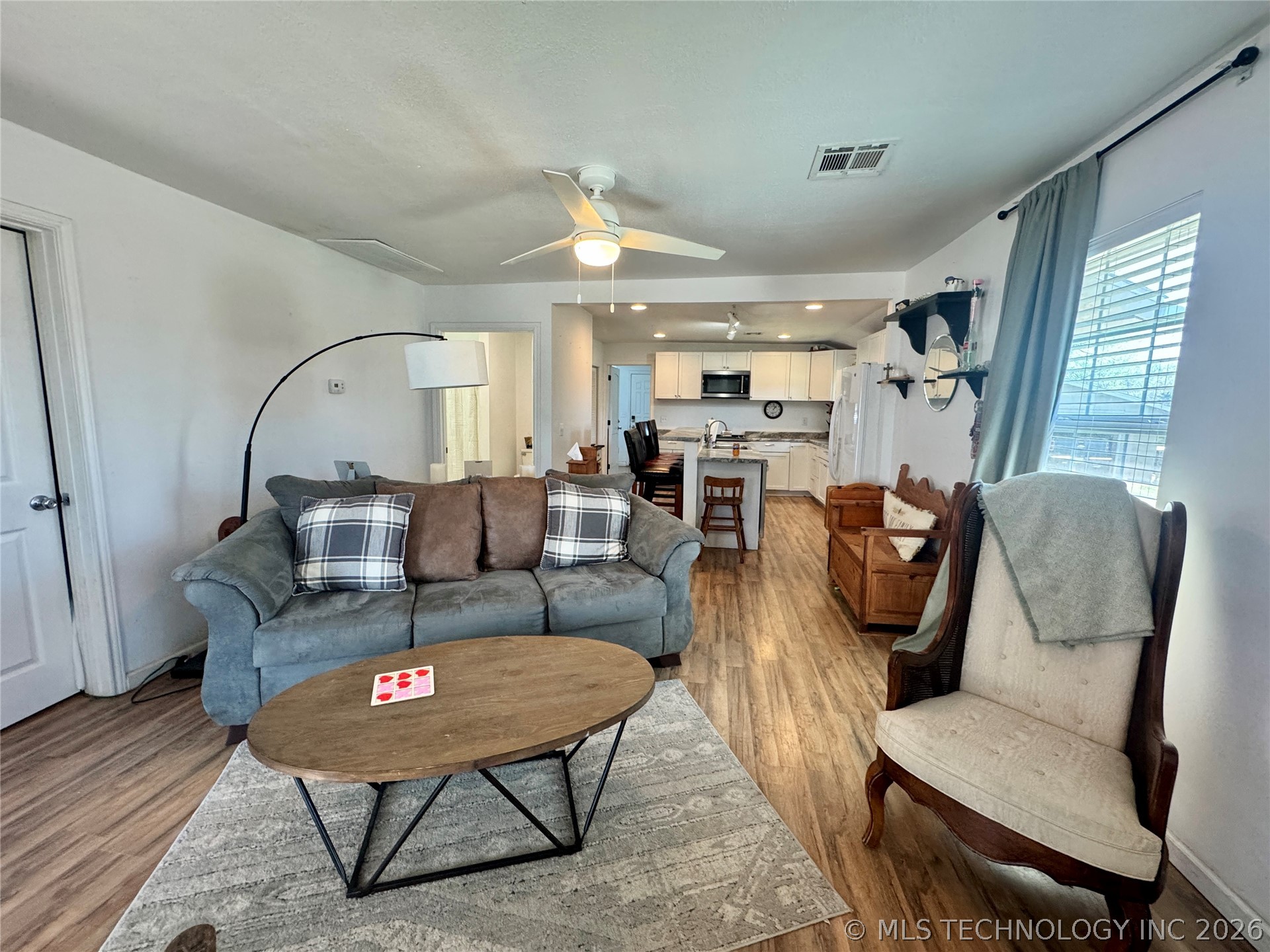 1076 6th Street Wilson OK 73463
