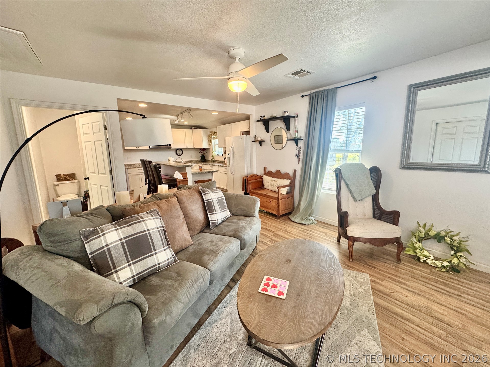 1076 6th Street Wilson OK 73463