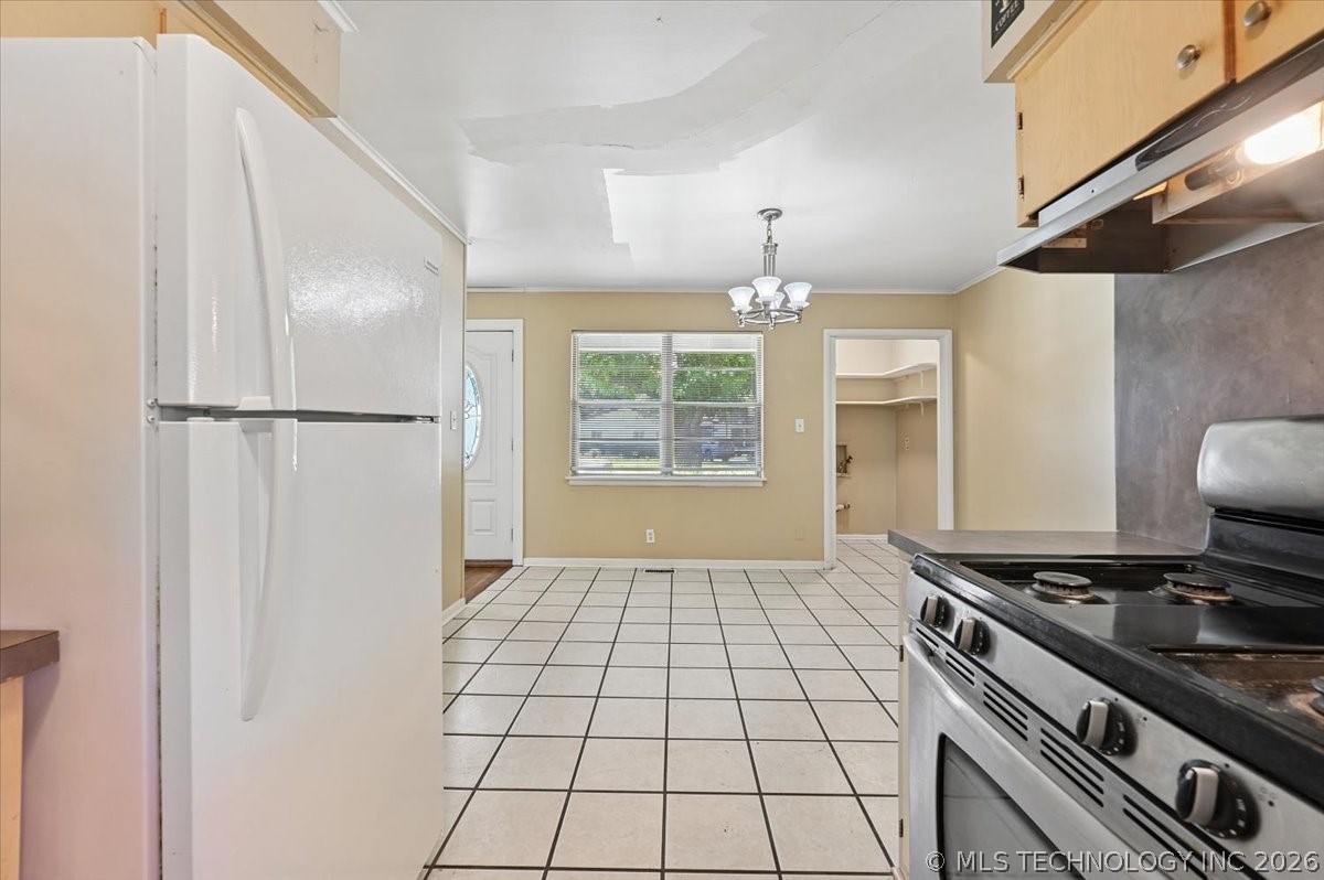 1609 E 55th Place Tulsa OK 74105