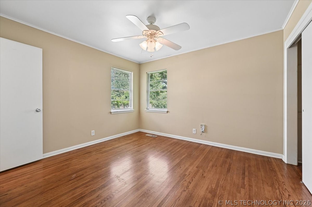 1609 E 55th Place Tulsa OK 74105
