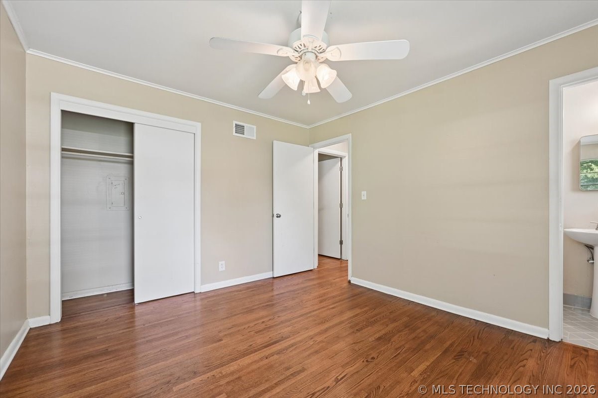1609 E 55th Place Tulsa OK 74105