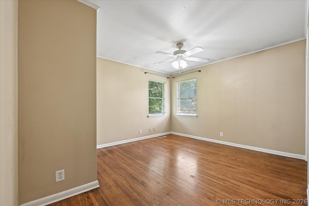 1609 E 55th Place Tulsa OK 74105
