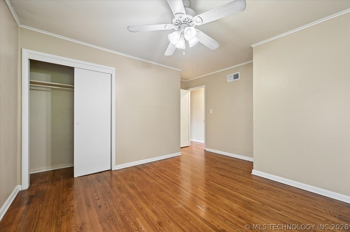 1609 E 55th Place Tulsa OK 74105