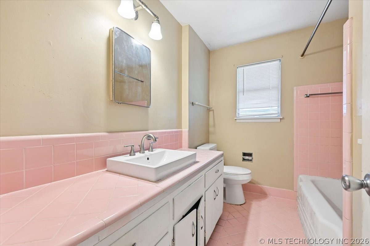 1609 E 55th Place Tulsa OK 74105