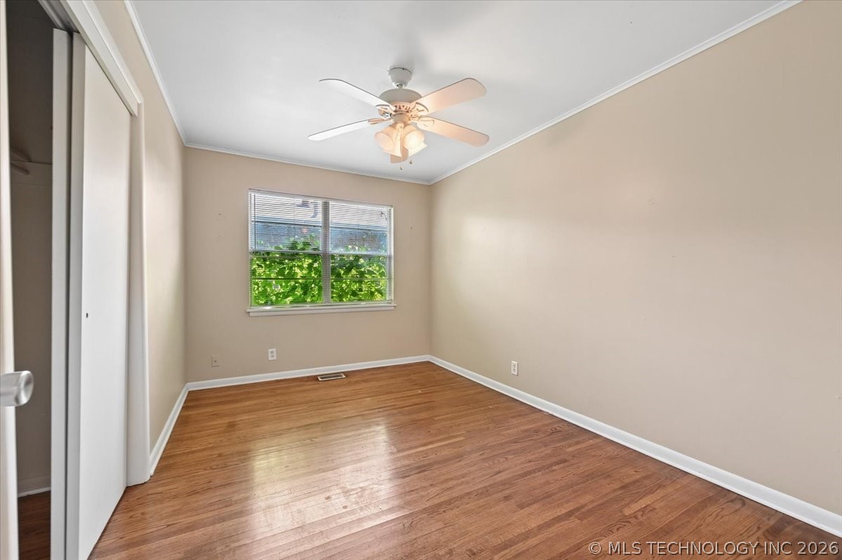 1609 E 55th Place Tulsa OK 74105
