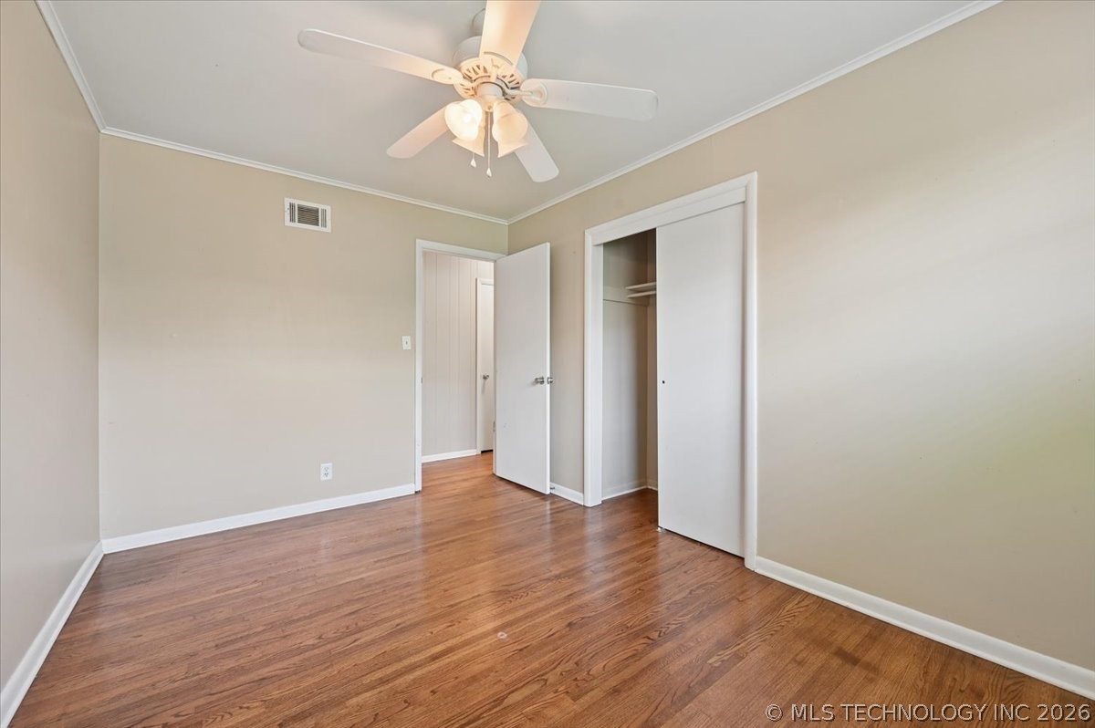1609 E 55th Place Tulsa OK 74105