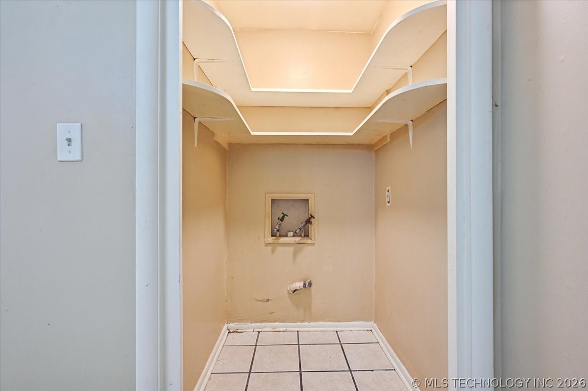 1609 E 55th Place Tulsa OK 74105