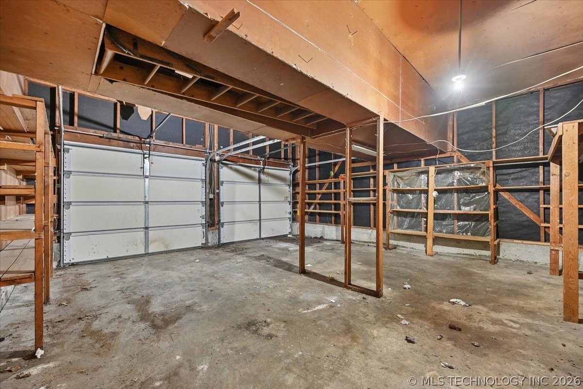 1609 E 55th Place Tulsa OK 74105