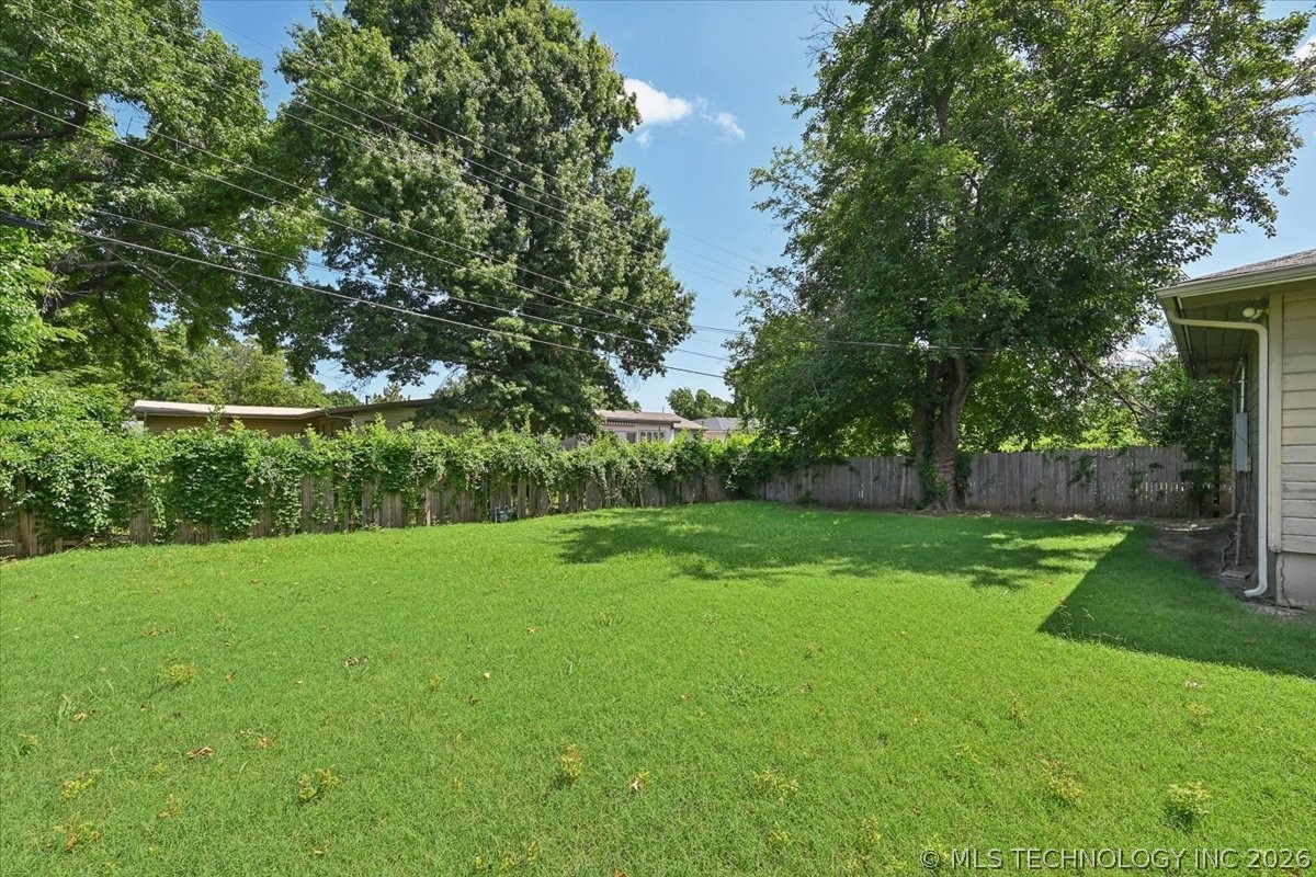 1609 E 55th Place Tulsa OK 74105