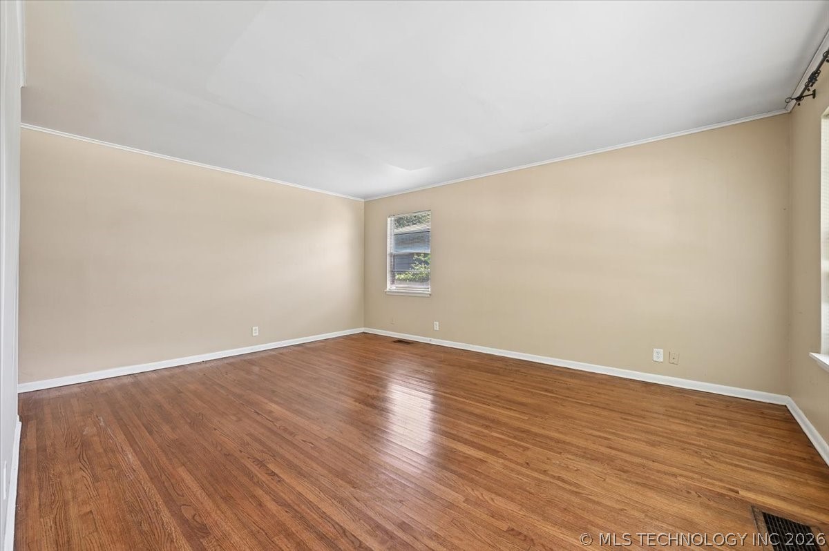 1609 E 55th Place Tulsa OK 74105