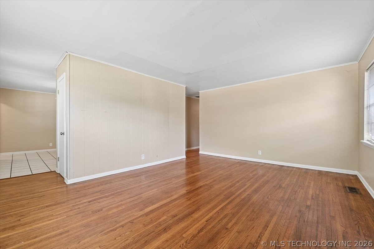 1609 E 55th Place Tulsa OK 74105