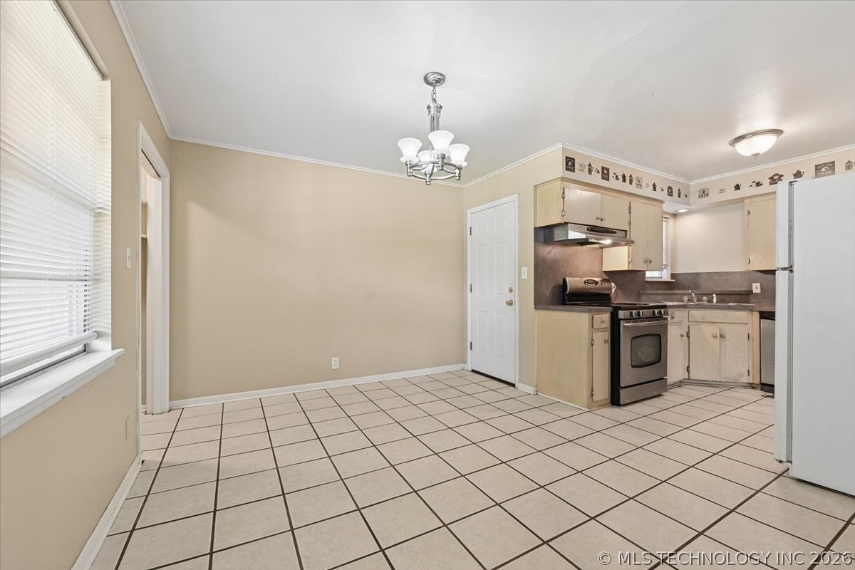 1609 E 55th Place Tulsa OK 74105