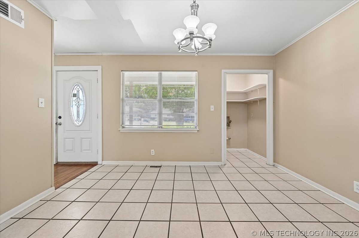 1609 E 55th Place Tulsa OK 74105