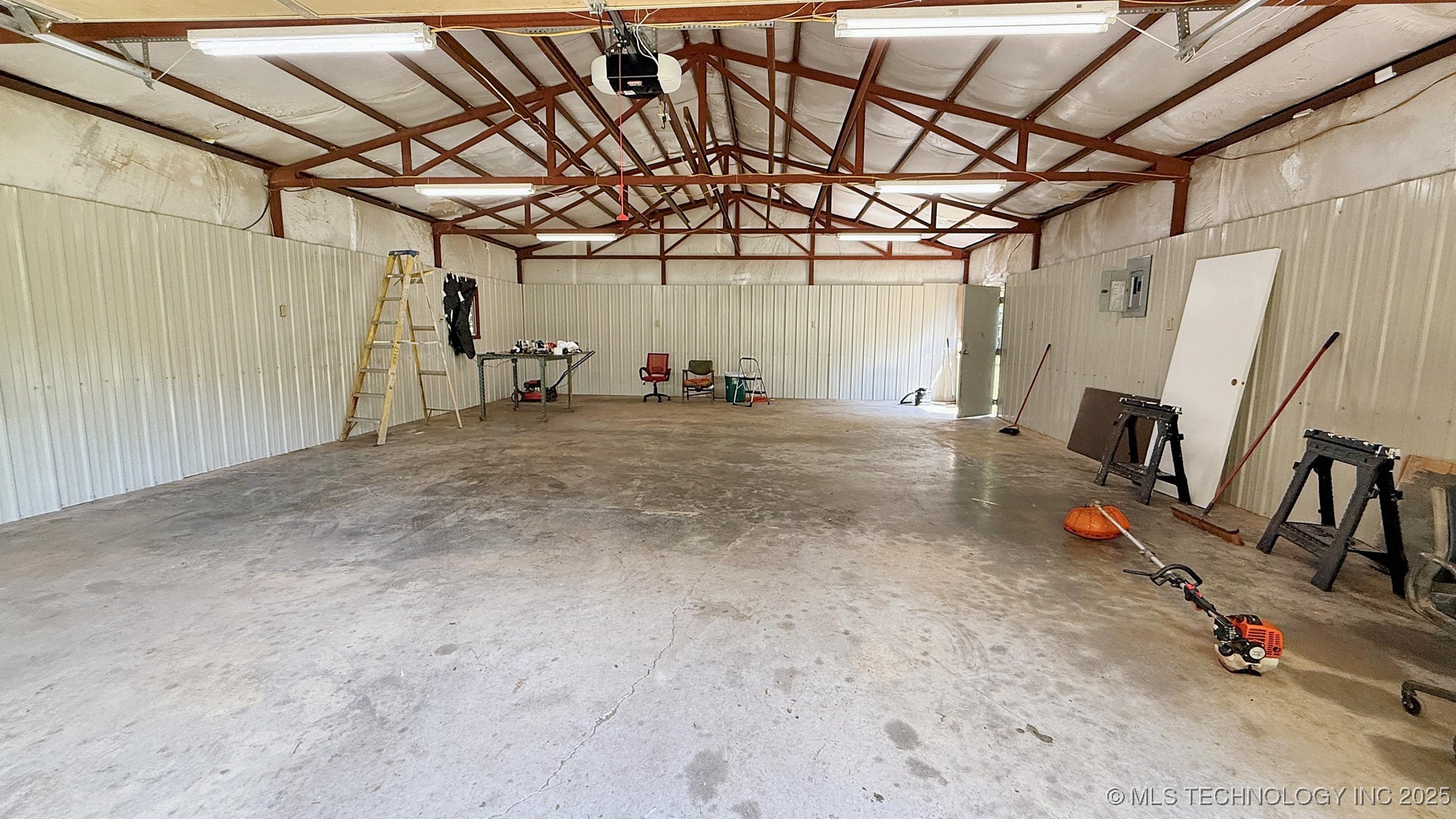 20596 E Whipperwill Road Tahlequah OK 74464