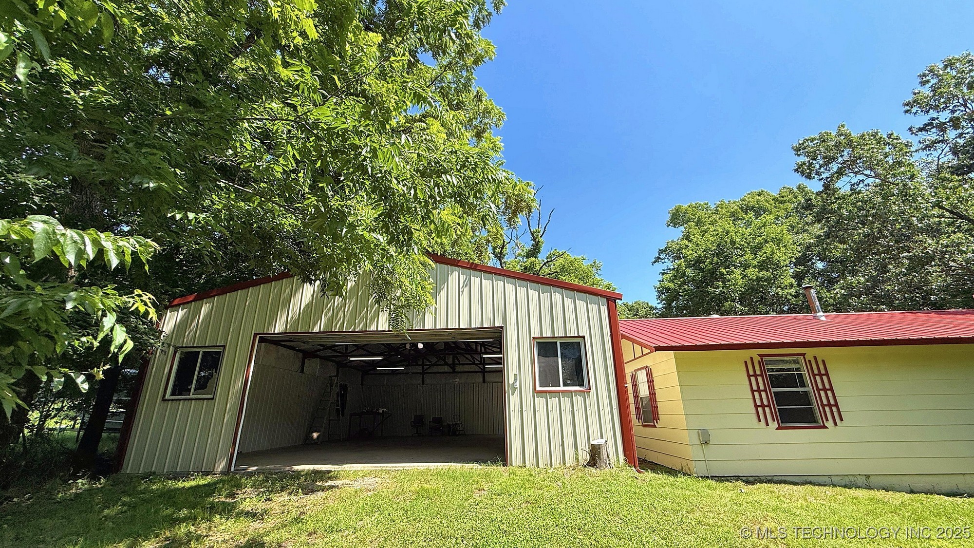 20596 E Whipperwill Road Tahlequah OK 74464