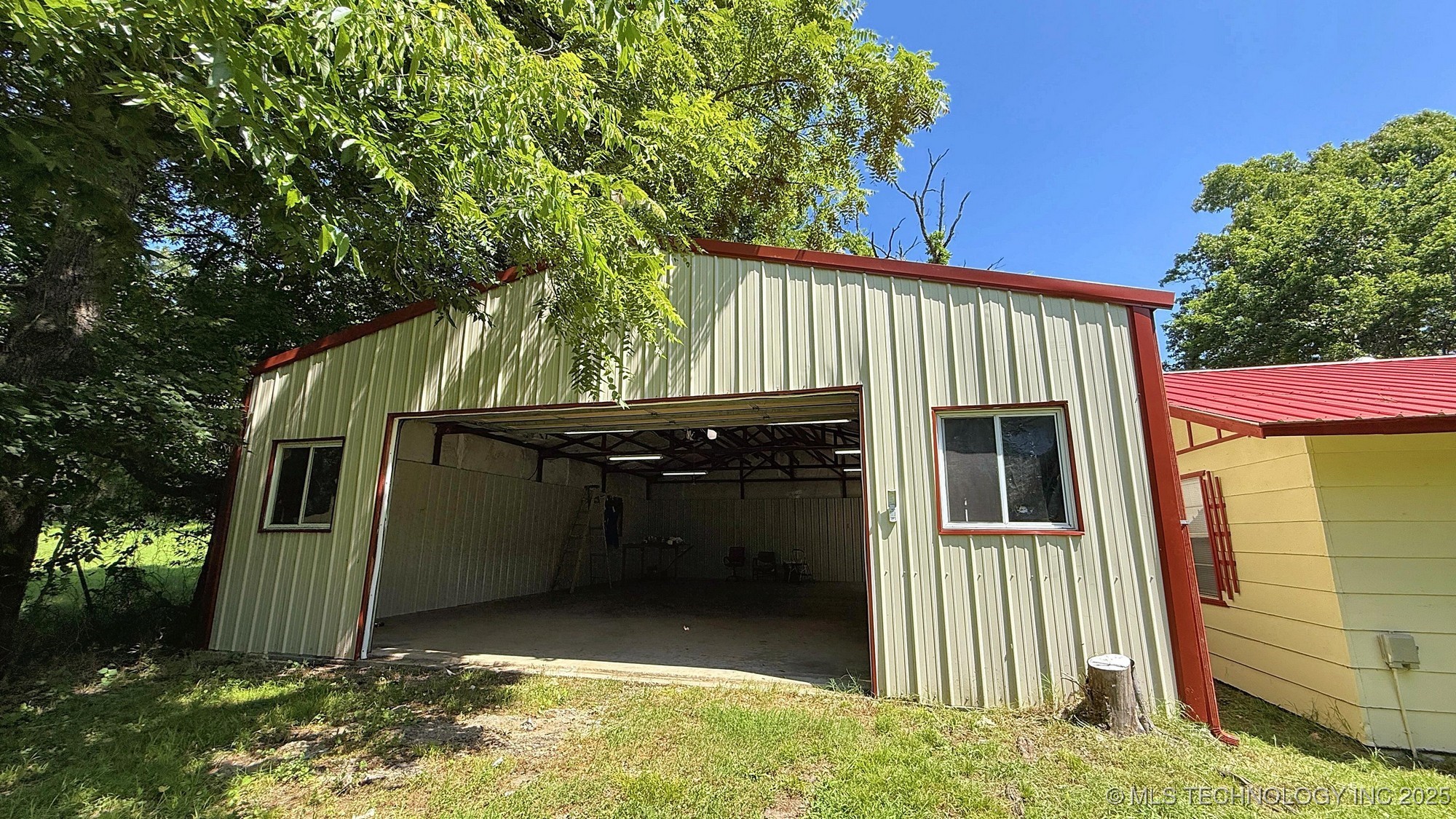 20596 E Whipperwill Road Tahlequah OK 74464
