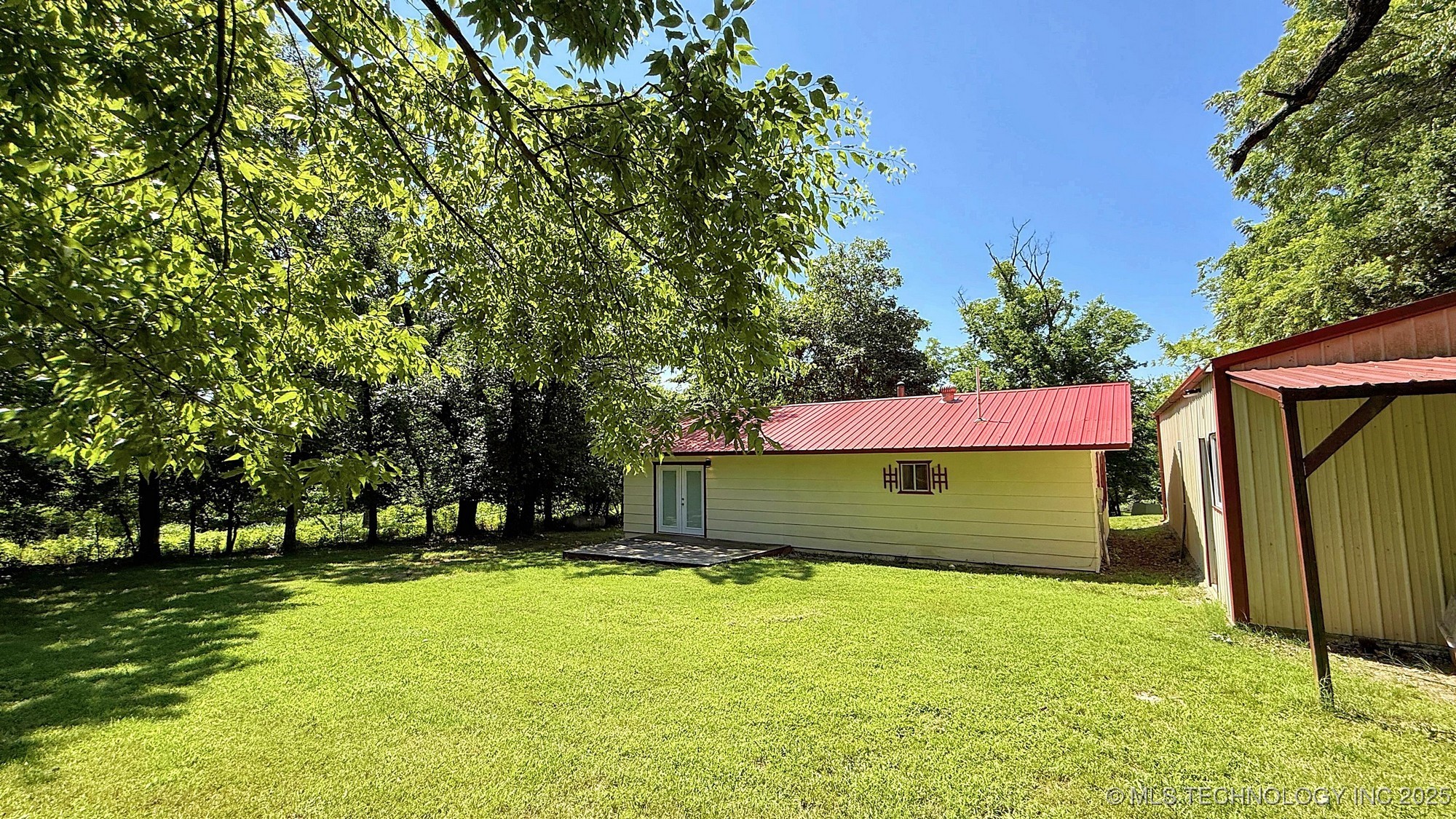 20596 E Whipperwill Road Tahlequah OK 74464