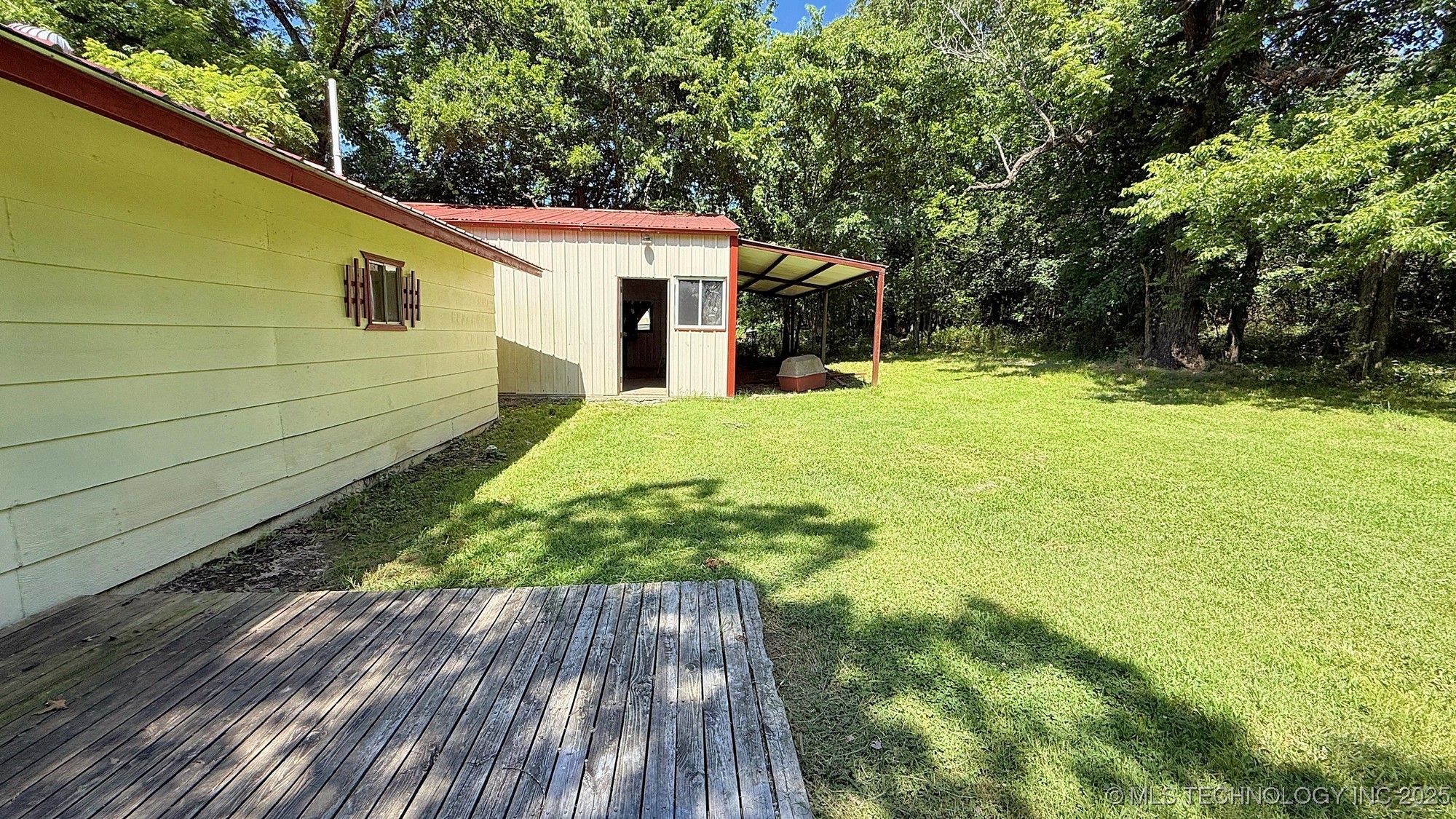20596 E Whipperwill Road Tahlequah OK 74464