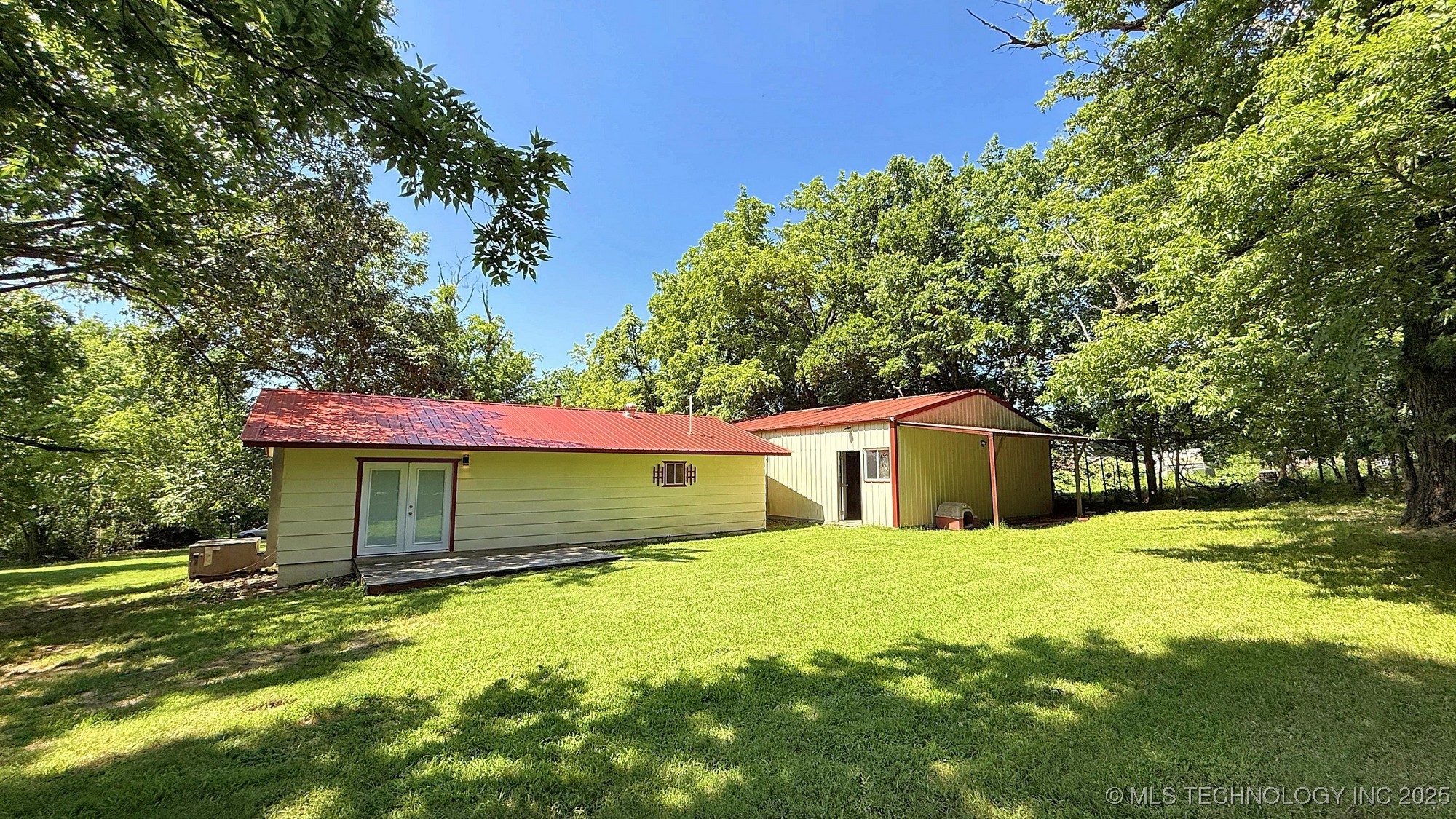 20596 E Whipperwill Road Tahlequah OK 74464