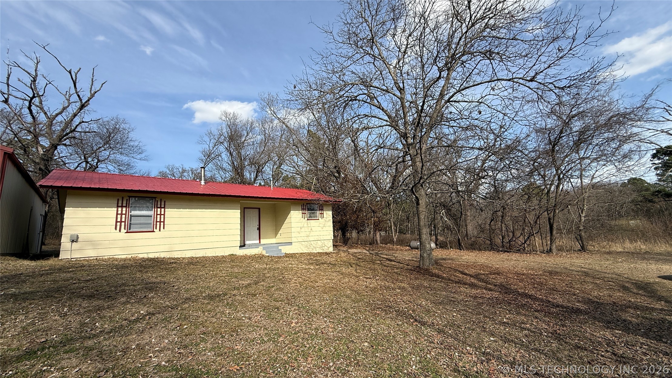 20596 E Whipperwill Road Tahlequah OK 74464