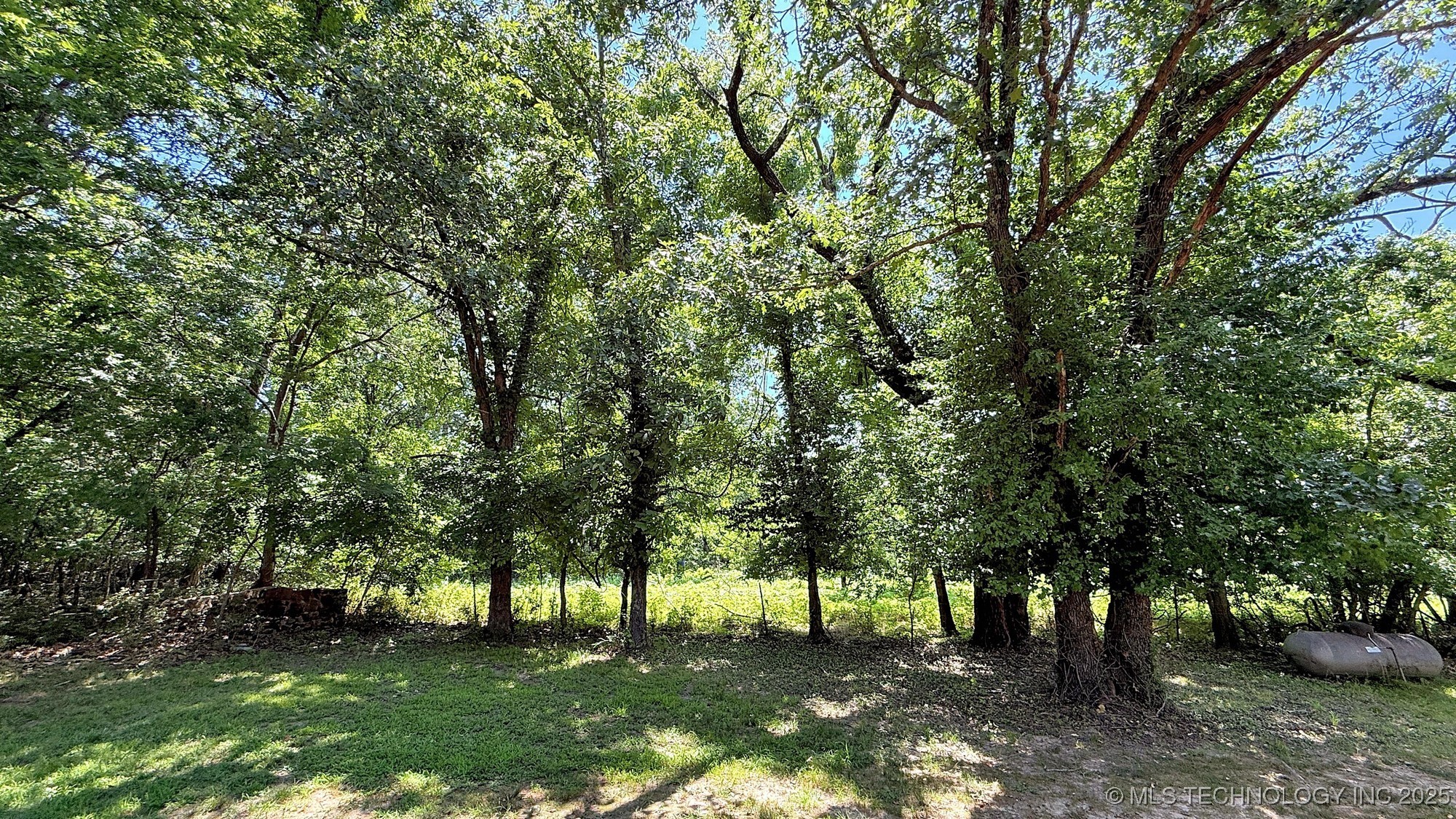 20596 E Whipperwill Road Tahlequah OK 74464