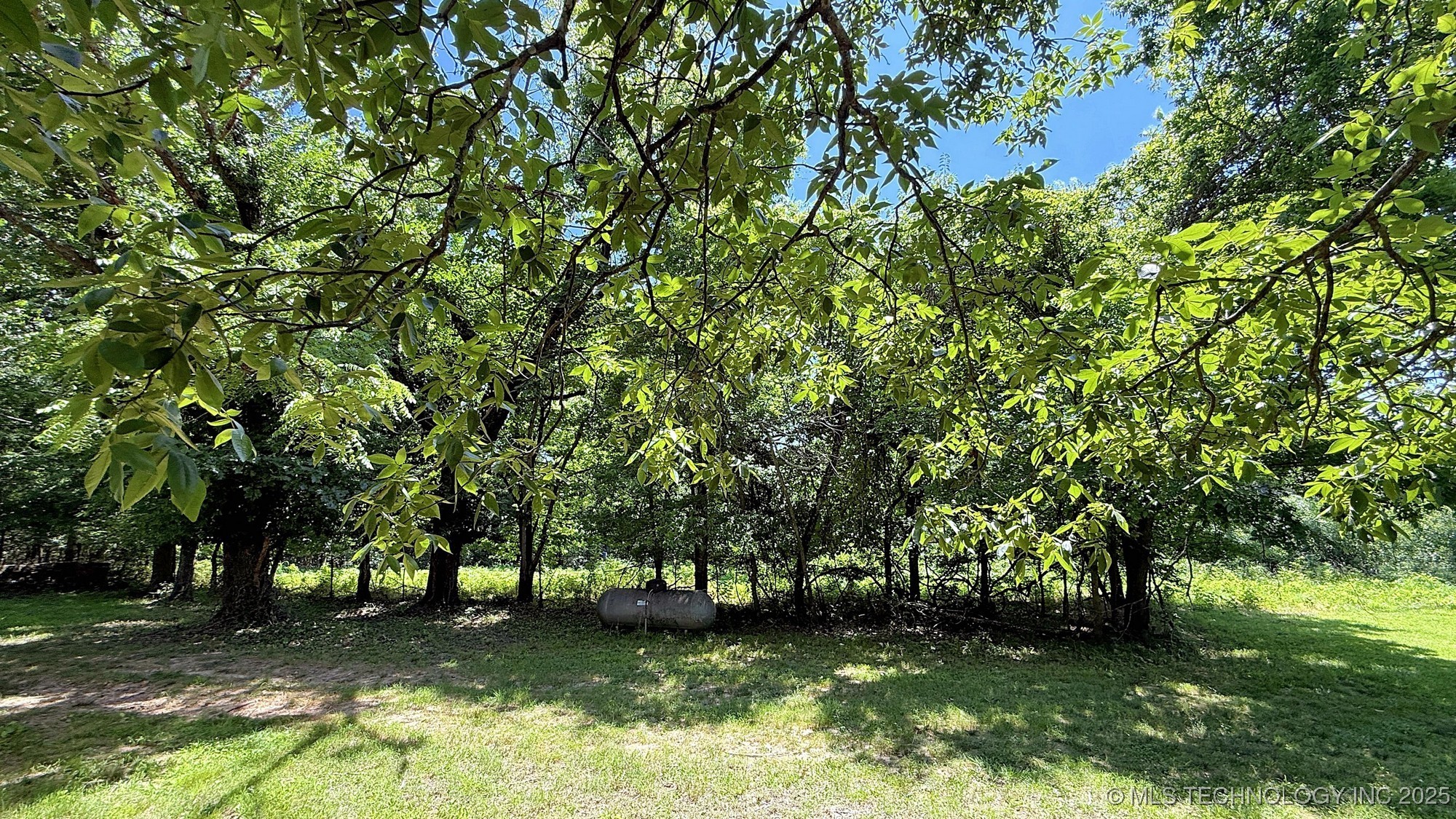 20596 E Whipperwill Road Tahlequah OK 74464