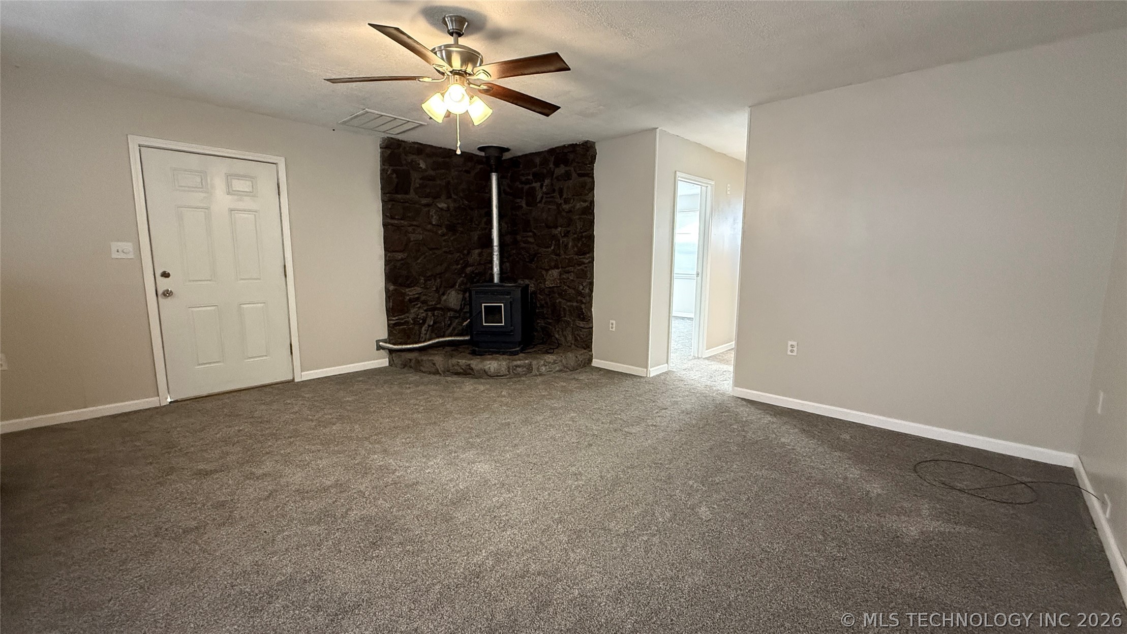 20596 E Whipperwill Road Tahlequah OK 74464