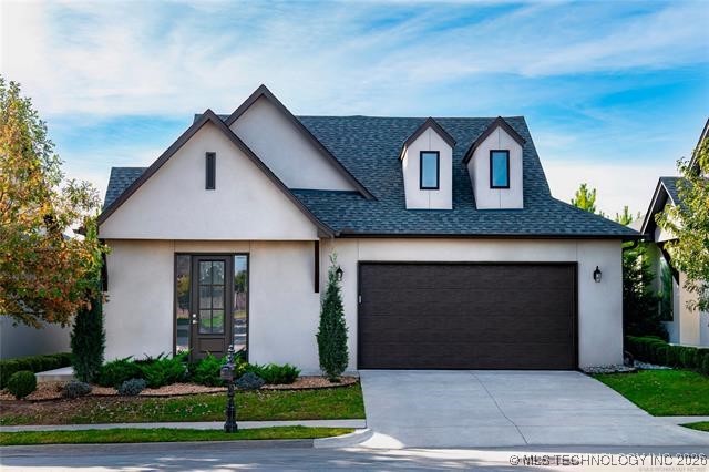 1228 W 85th Court S Tulsa OK 74132