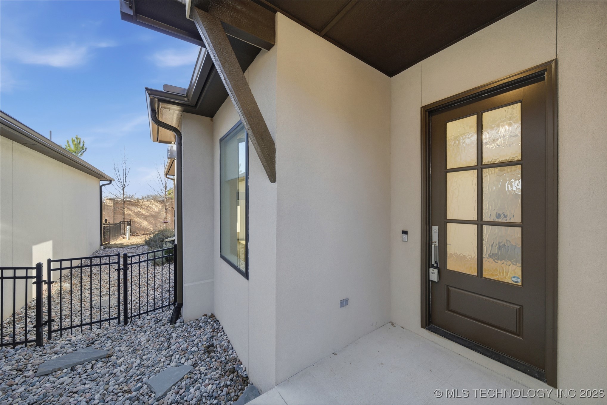 1228 W 85th Court S Tulsa OK 74132