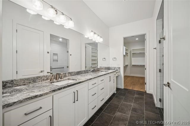 1228 W 85th Court S Tulsa OK 74132