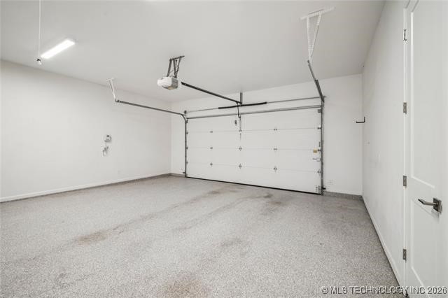 1228 W 85th Court S Tulsa OK 74132