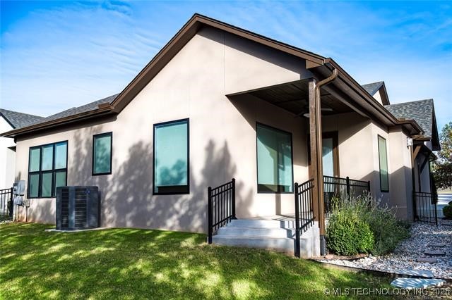 1228 W 85th Court S Tulsa OK 74132