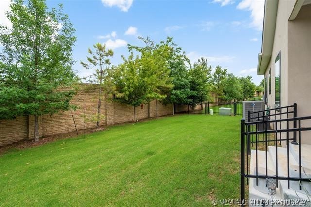1228 W 85th Court S Tulsa OK 74132