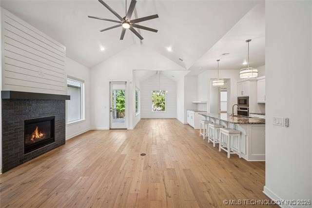 1228 W 85th Court S Tulsa OK 74132