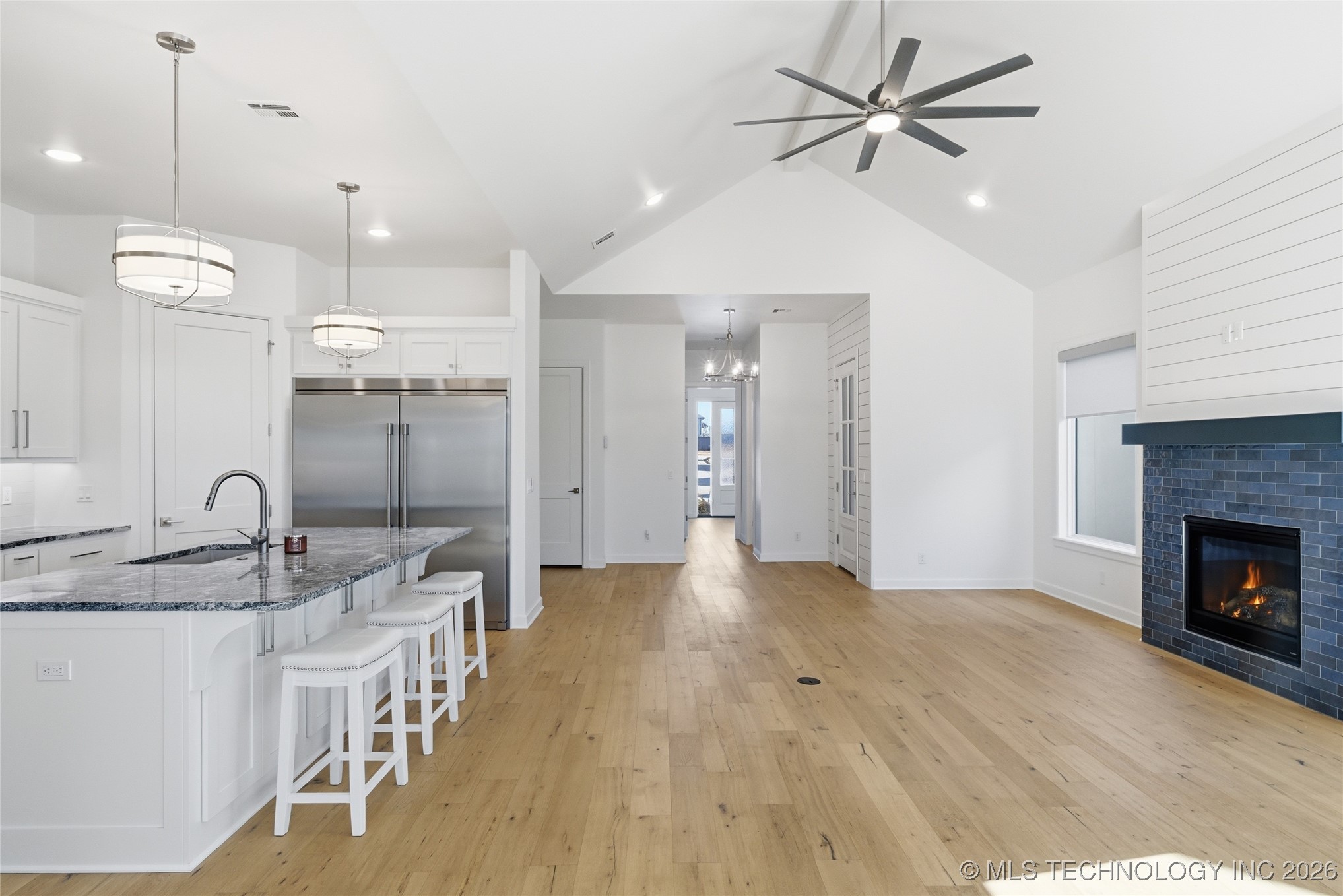1228 W 85th Court S Tulsa OK 74132