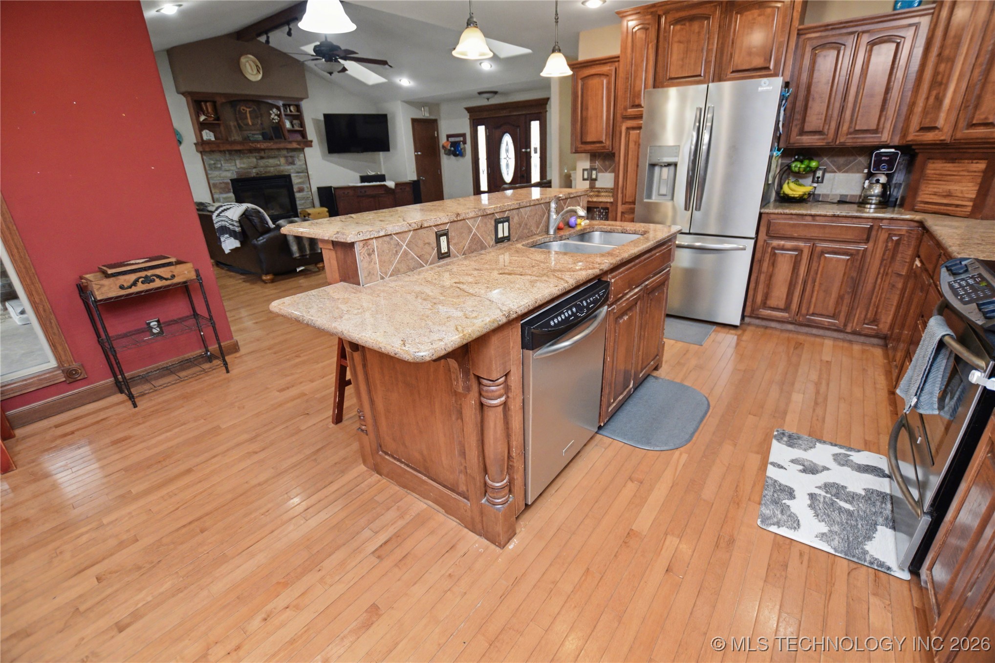 16700 N Spears Road Tahlequah OK 74464