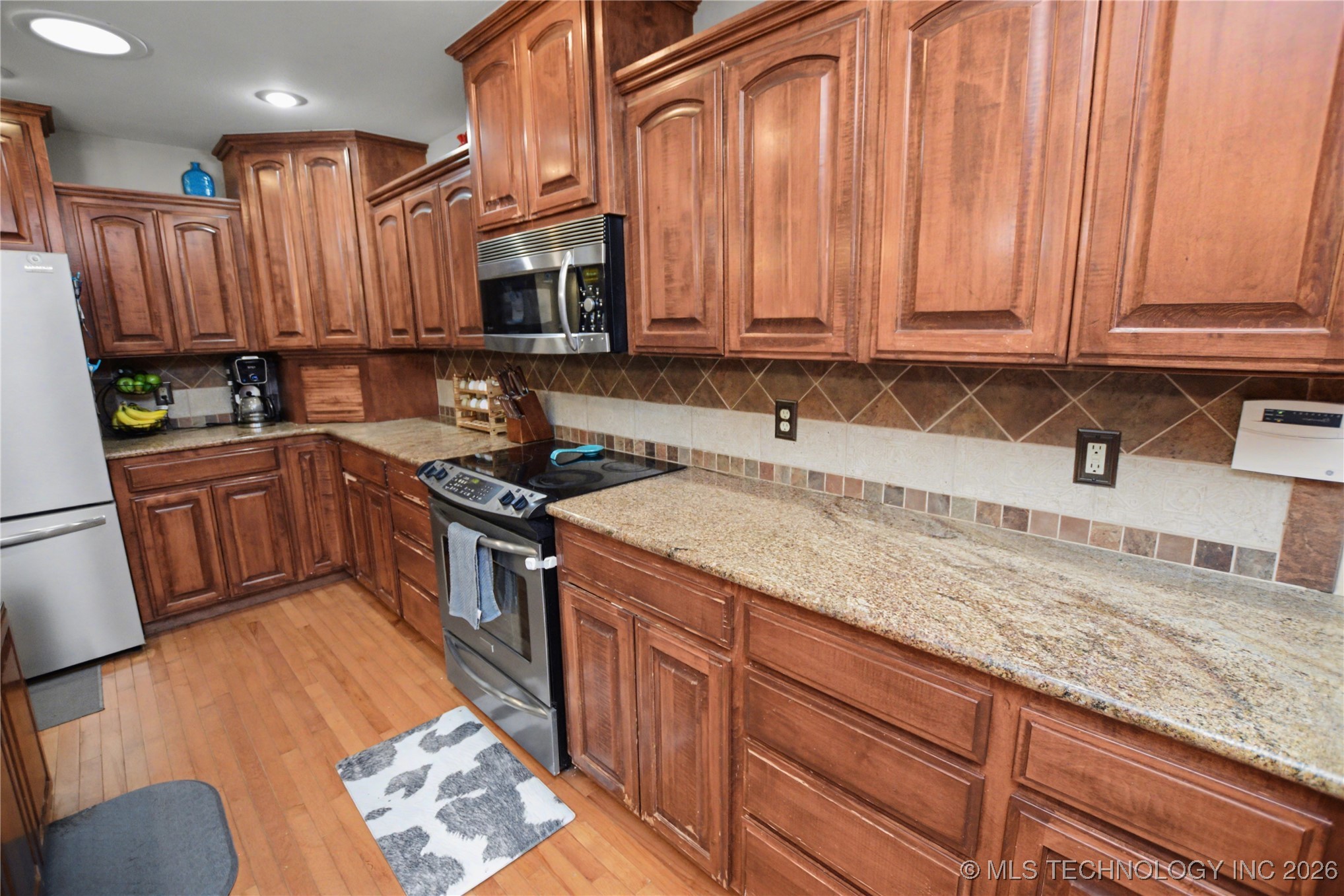 16700 N Spears Road Tahlequah OK 74464