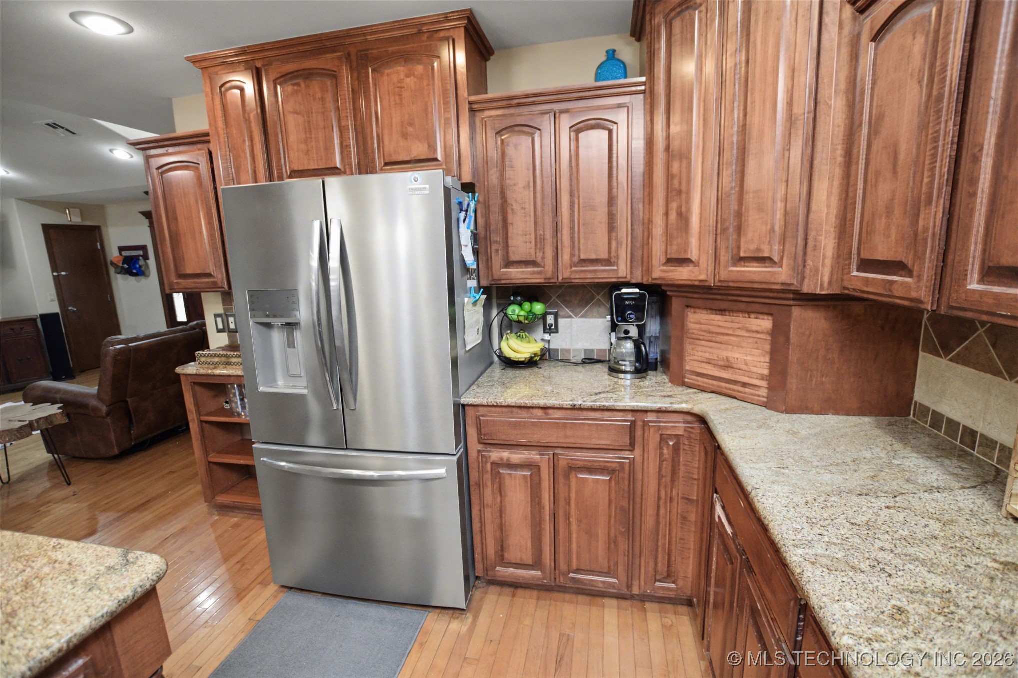 16700 N Spears Road Tahlequah OK 74464