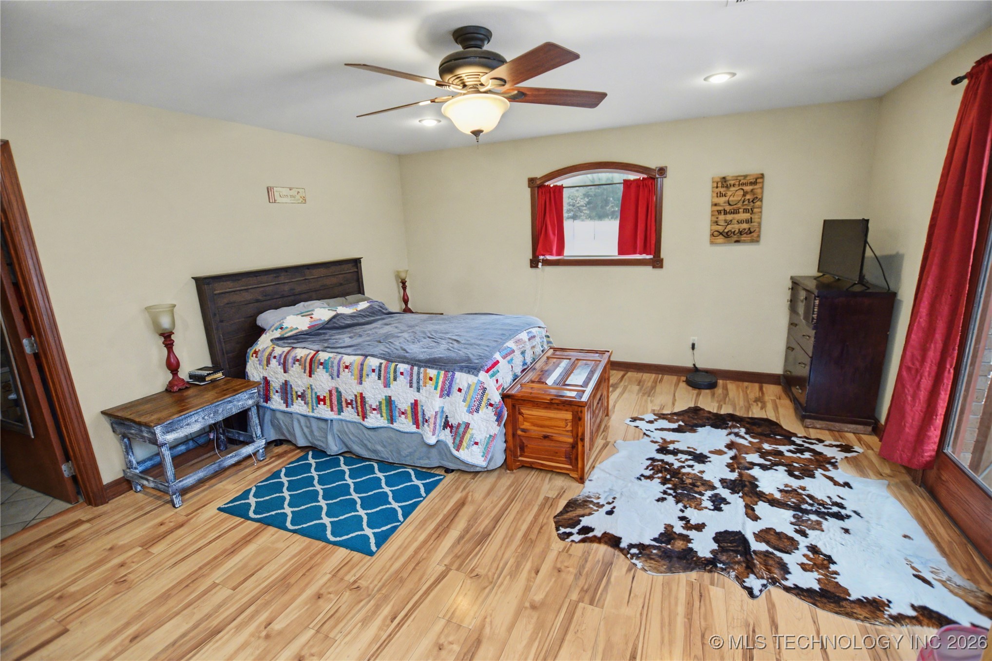 16700 N Spears Road Tahlequah OK 74464