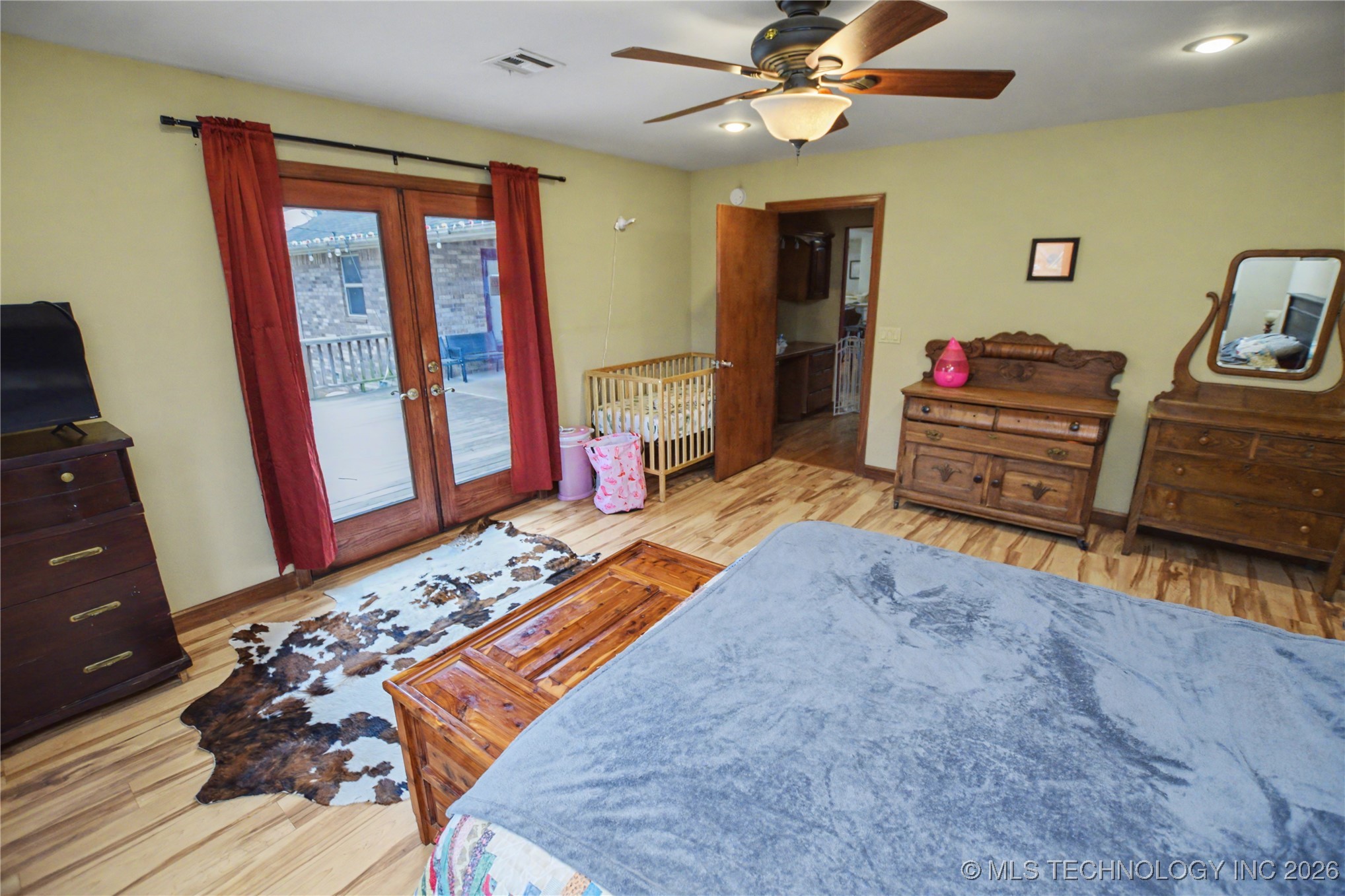 16700 N Spears Road Tahlequah OK 74464