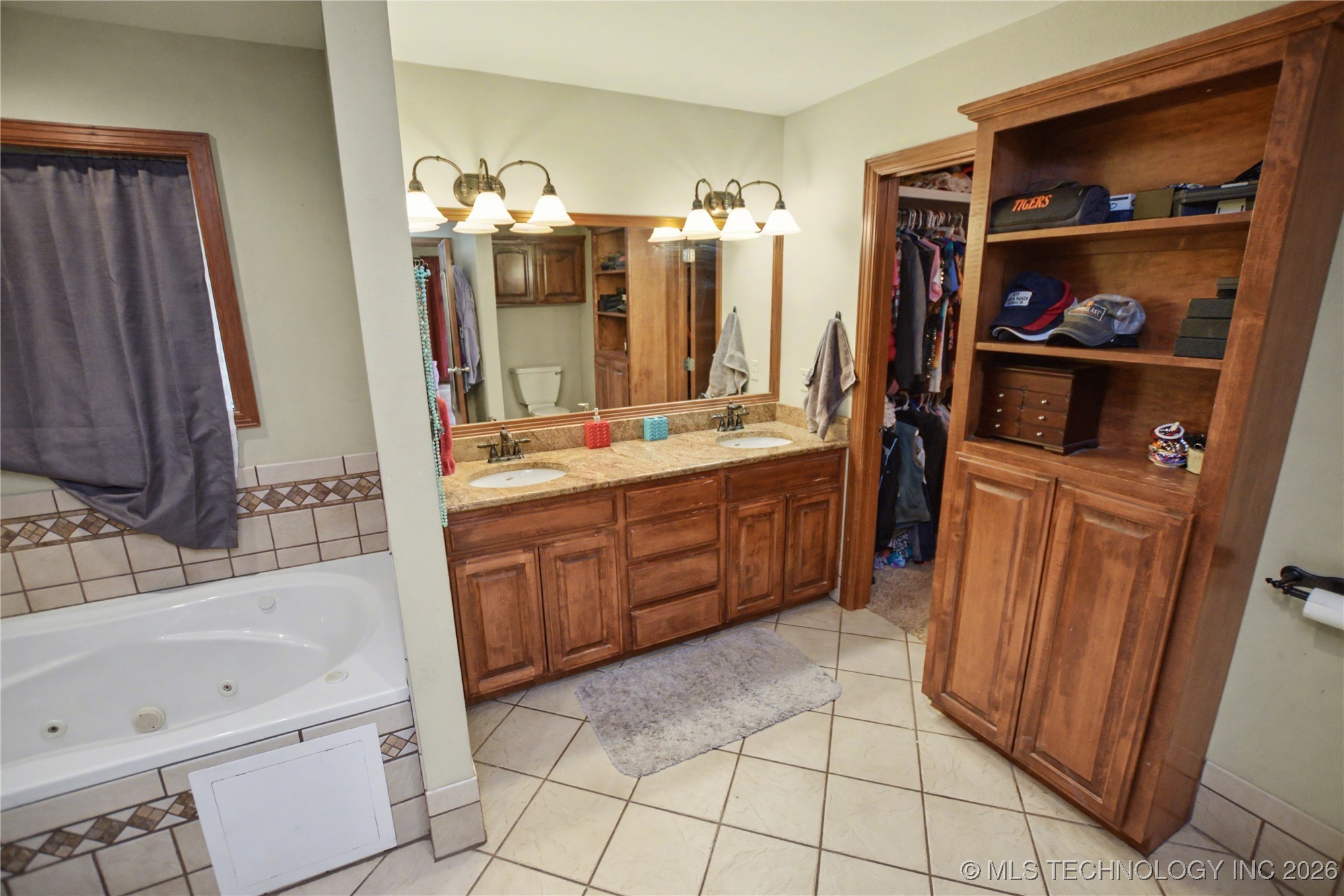 16700 N Spears Road Tahlequah OK 74464