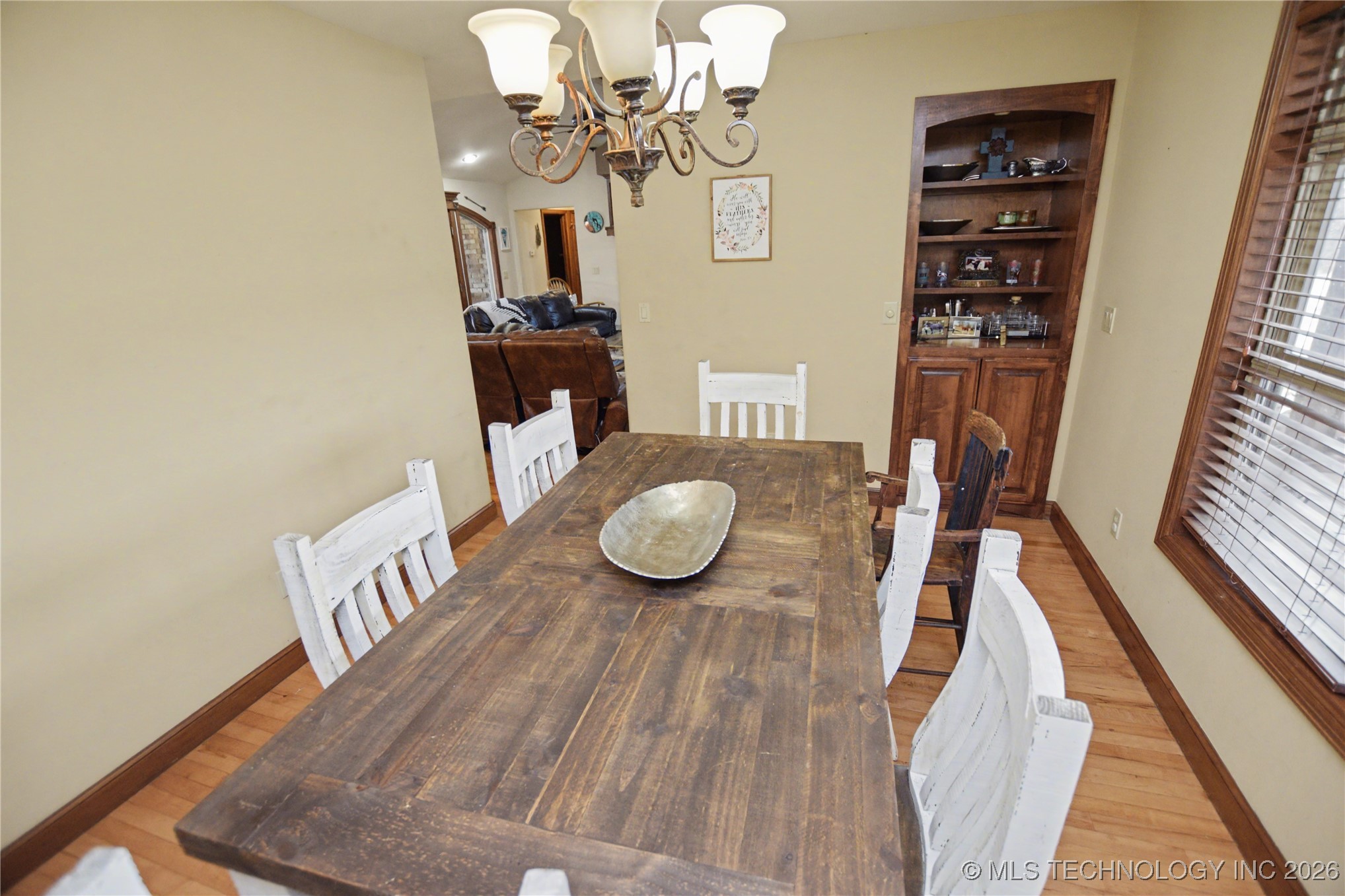 16700 N Spears Road Tahlequah OK 74464