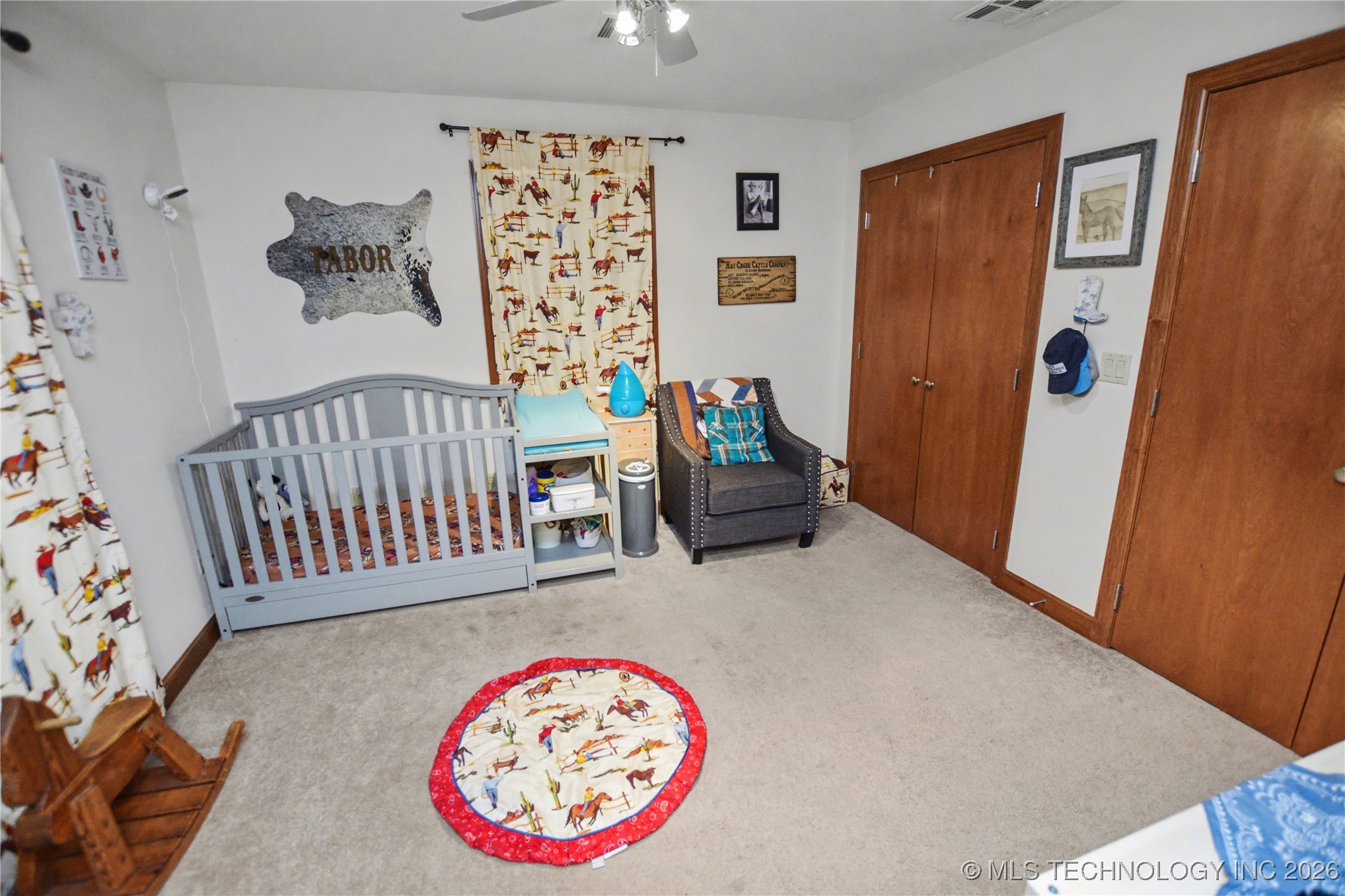 16700 N Spears Road Tahlequah OK 74464