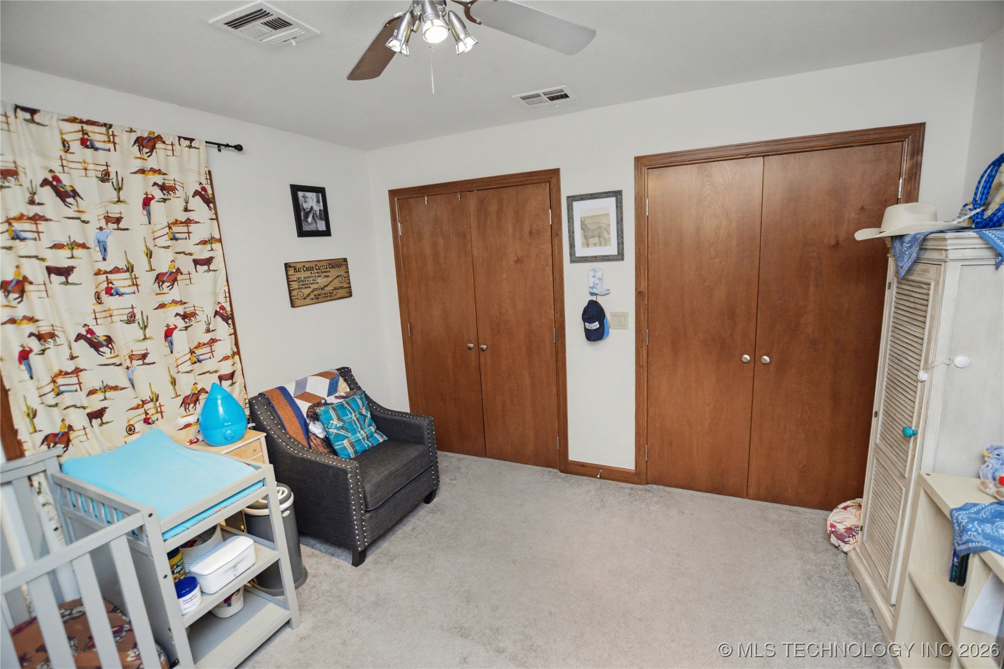 16700 N Spears Road Tahlequah OK 74464