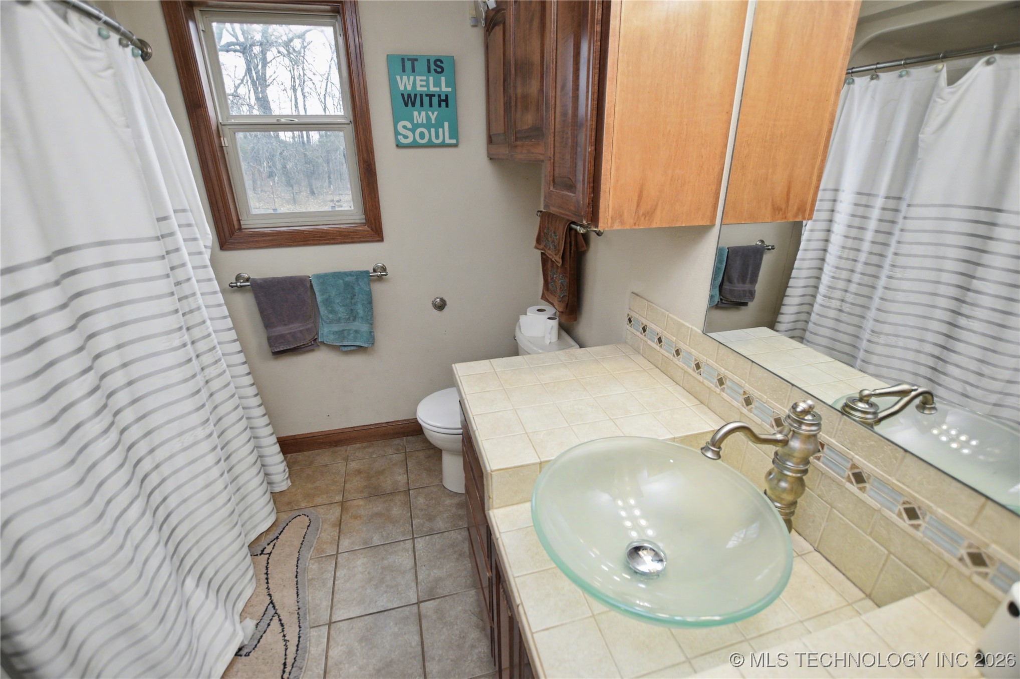 16700 N Spears Road Tahlequah OK 74464